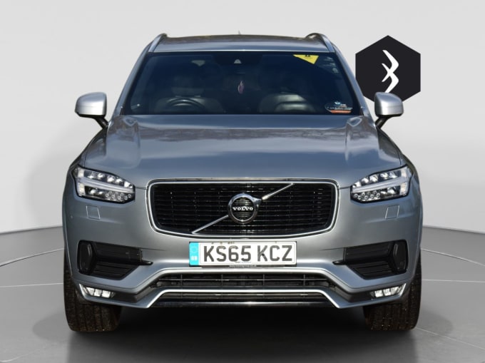 2025 Volvo Xc90