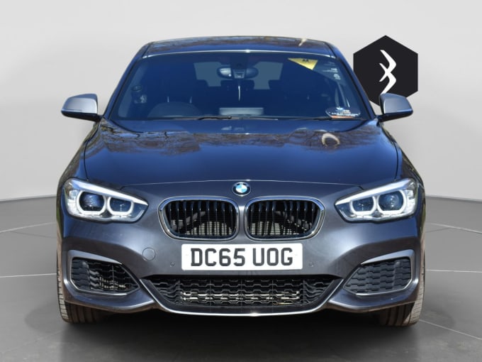 2025 BMW 1 Series