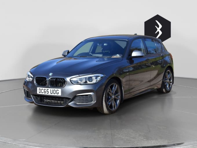 2025 BMW 1 Series