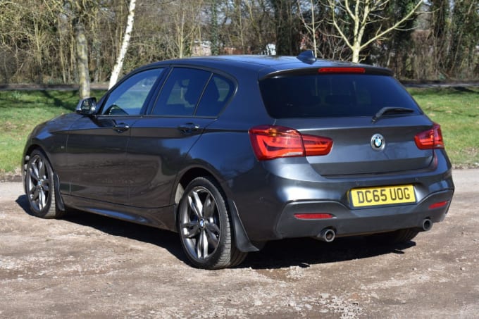 2025 BMW 1 Series