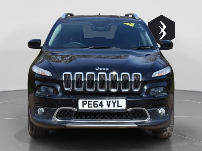 2025 Jeep Cherokee