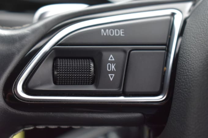 2025 Audi S5