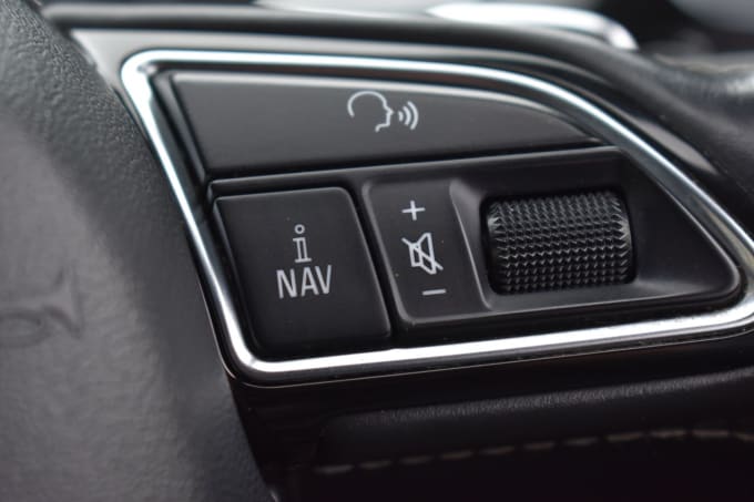 2025 Audi S5