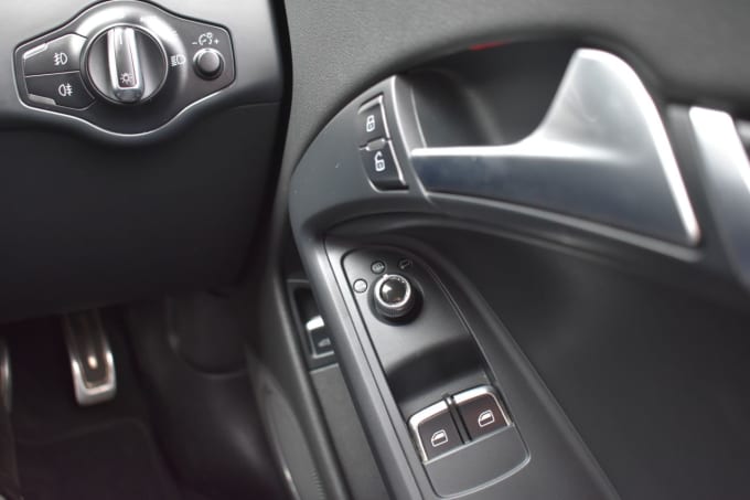 2025 Audi S5