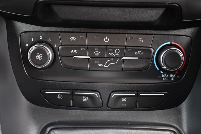 2025 Ford Transit Connect