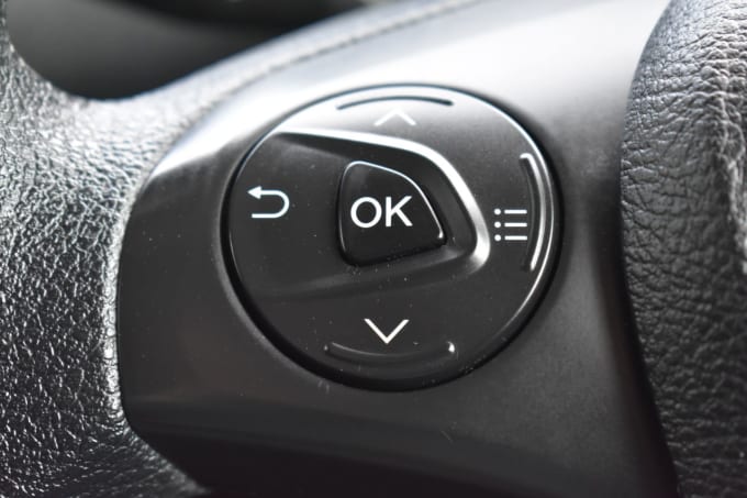 2025 Ford Transit Connect