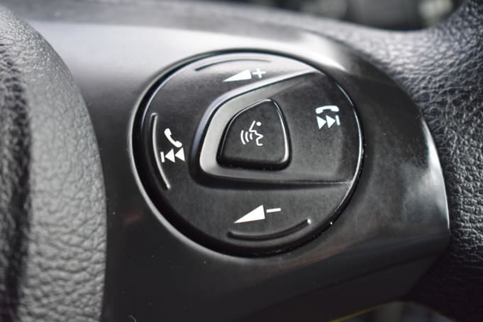 2025 Ford Transit Connect