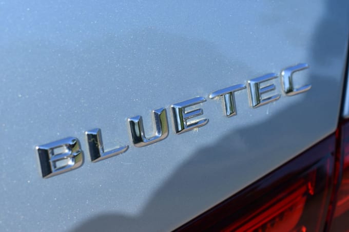 2025 Mercedes-benz E-class
