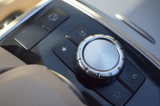 2025 Mercedes-benz E-class