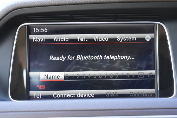 2025 Mercedes-benz E-class