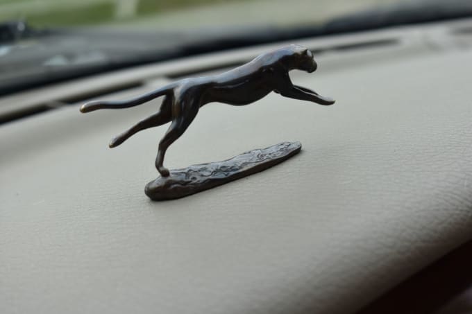 2025 Jaguar Xk8 Convertible