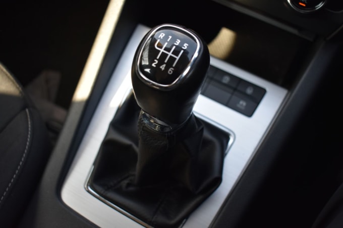 2025 Skoda Octavia