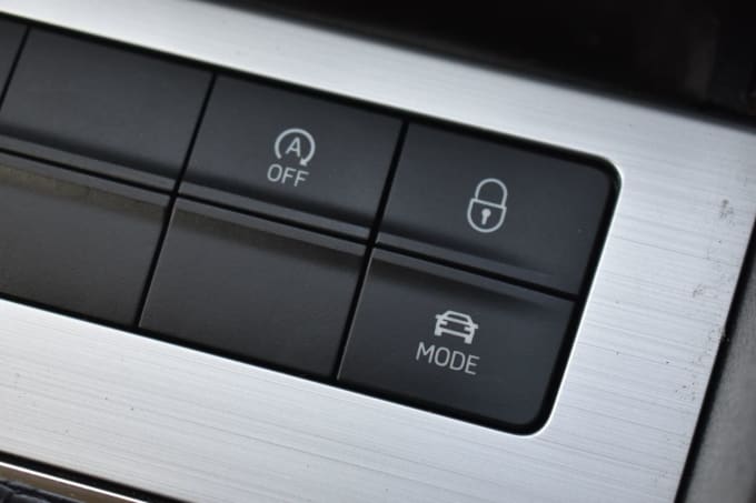 2025 Skoda Octavia