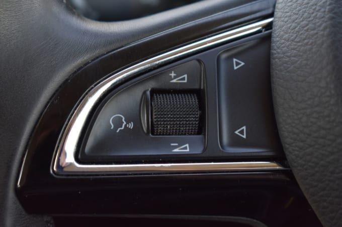 2025 Skoda Octavia