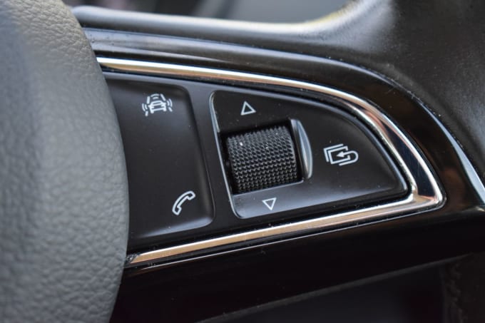 2025 Skoda Octavia