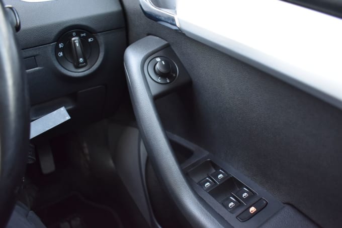 2025 Skoda Octavia
