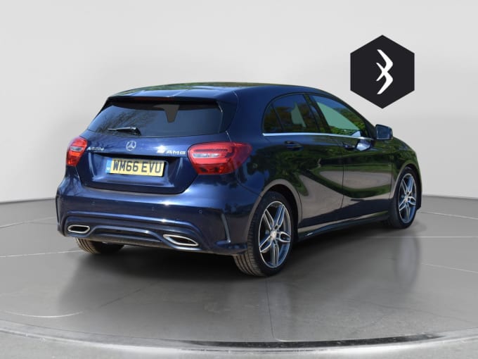 2025 Mercedes-benz A-class