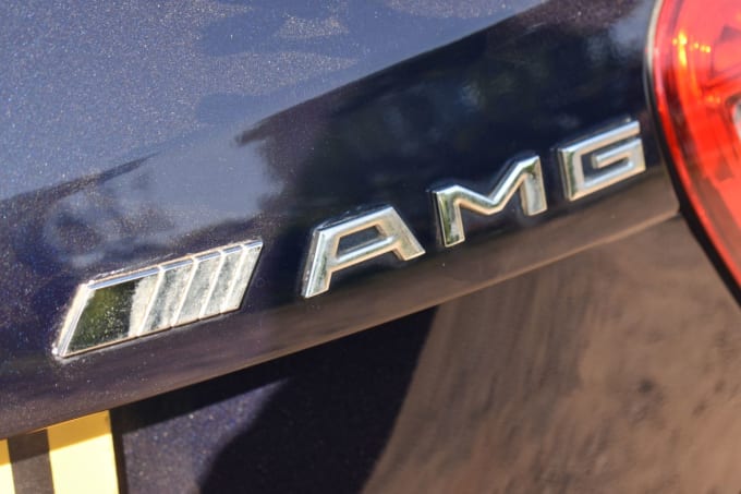 2025 Mercedes-benz A-class