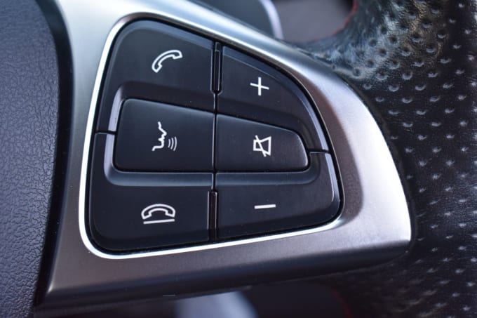 2025 Mercedes-benz A-class