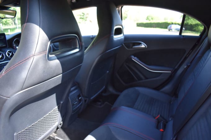 2025 Mercedes-benz A-class