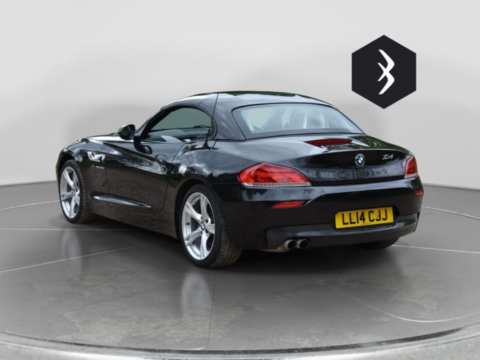 2025 BMW Z4
