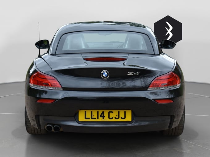 2025 BMW Z4