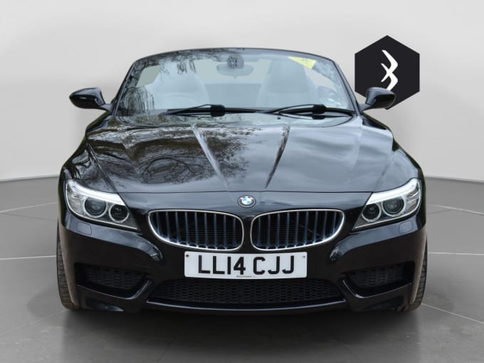 2025 BMW Z4