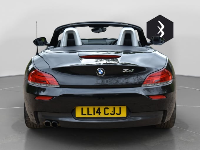 2025 BMW Z4