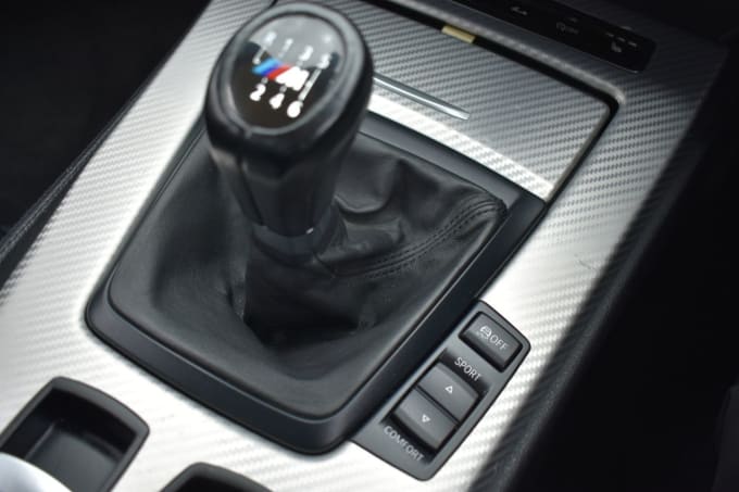 2025 BMW Z4