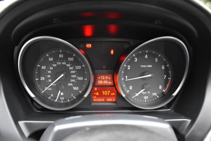 2025 BMW Z4