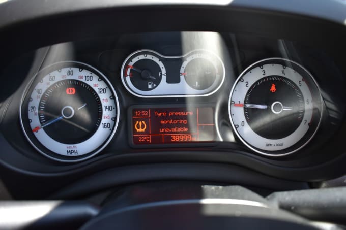 2025 Fiat 500l