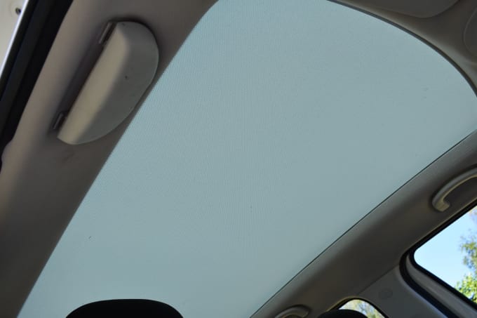2025 Fiat 500l