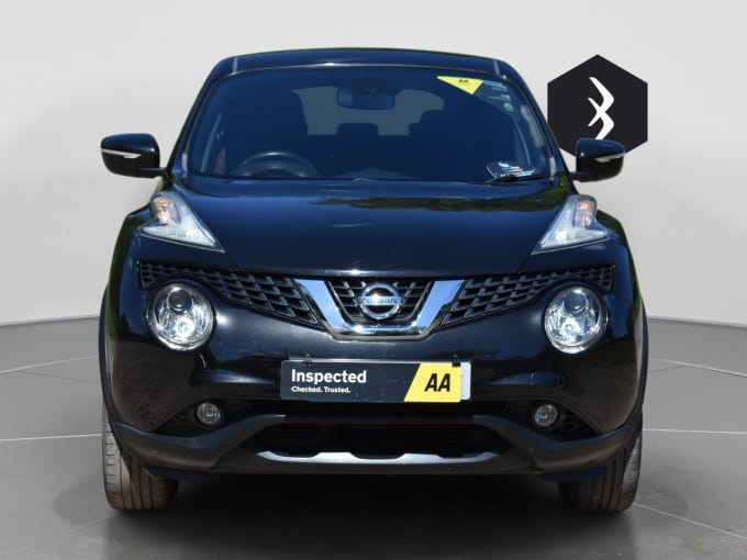 2025 Nissan Juke