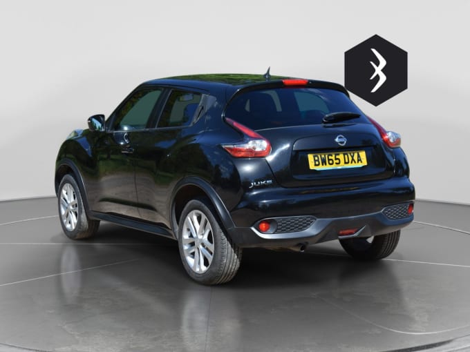 2025 Nissan Juke