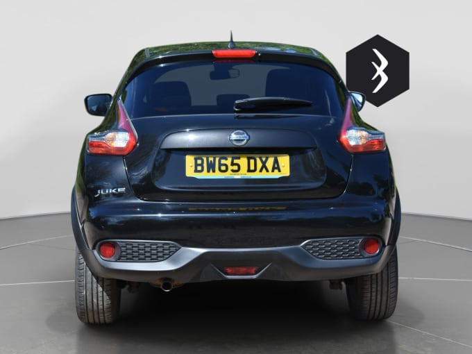 2025 Nissan Juke