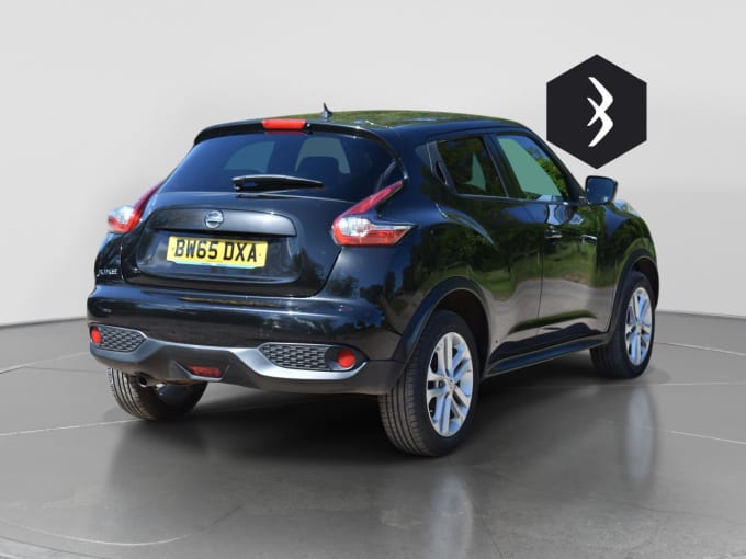 2025 Nissan Juke