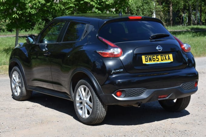 2025 Nissan Juke
