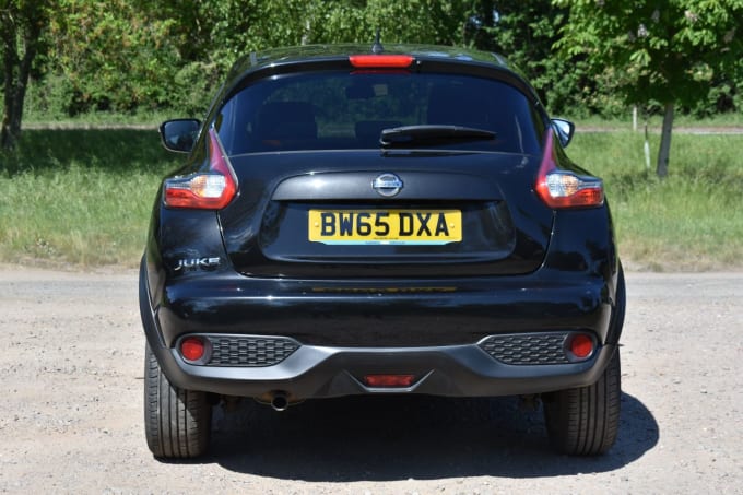 2025 Nissan Juke