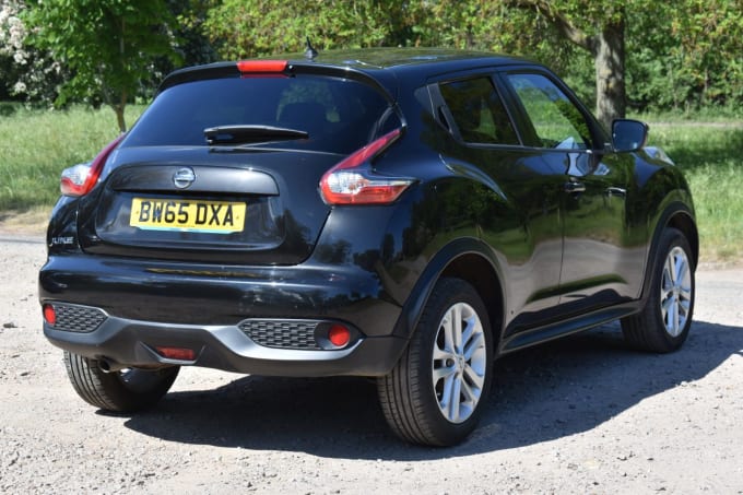 2025 Nissan Juke