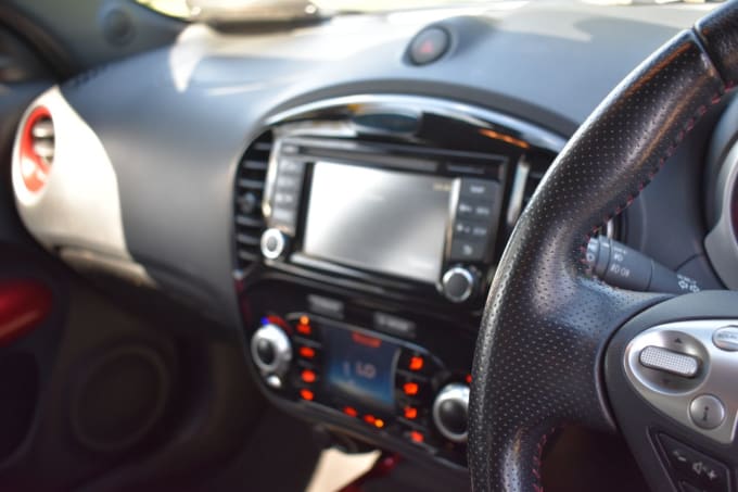 2025 Nissan Juke