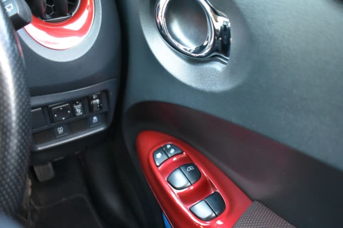 2025 Nissan Juke