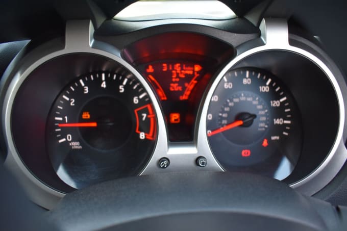 2025 Nissan Juke