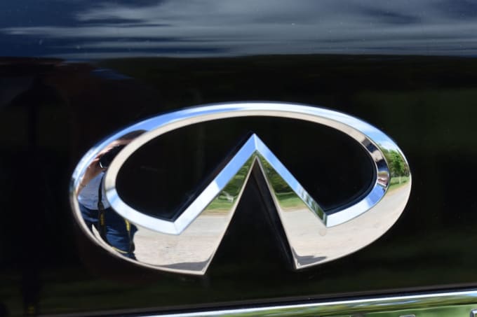 2025 Infiniti Qx50