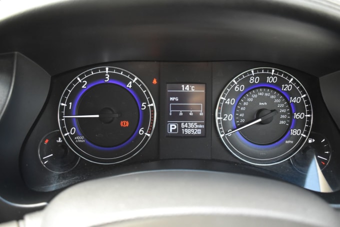 2025 Infiniti Qx50