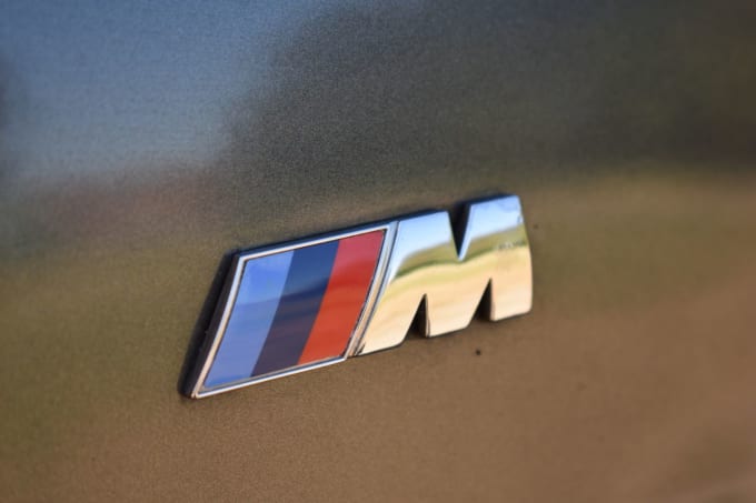 2025 BMW 4 Series