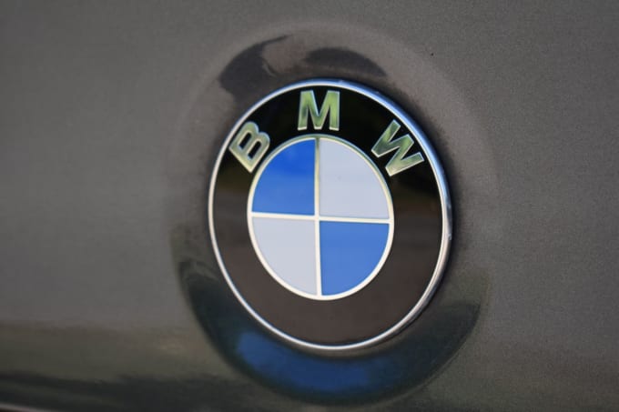 2025 BMW 4 Series