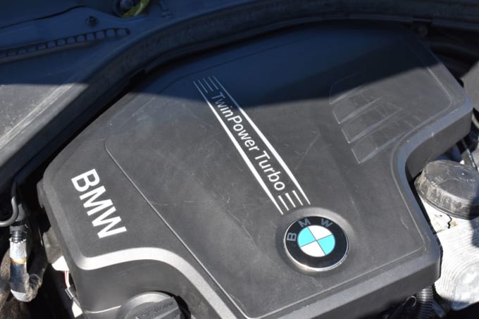2025 BMW 4 Series