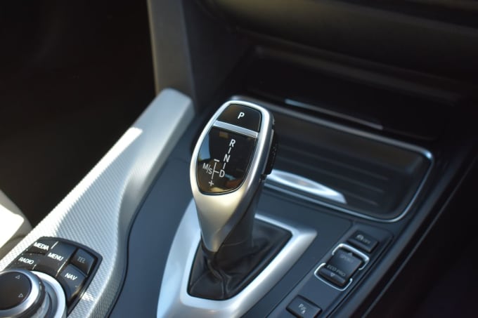 2025 BMW 4 Series