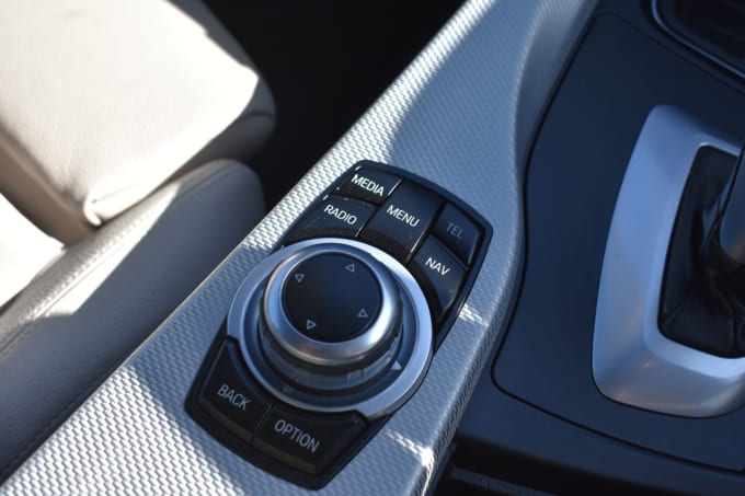 2025 BMW 4 Series