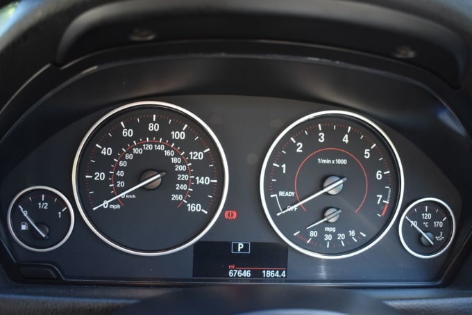 2025 BMW 4 Series